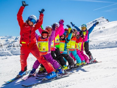 Ski-school
