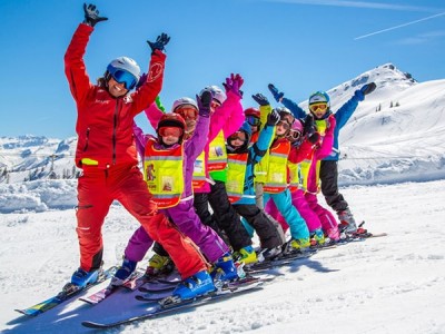 Ski-school