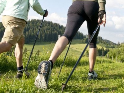 nordic walker